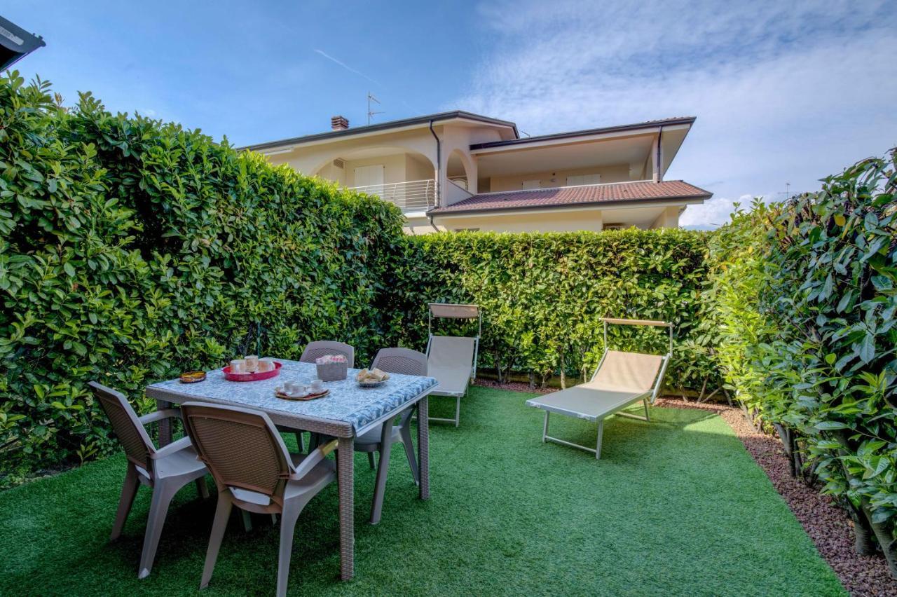 Villa Casa Francesca Sirmione Exterior foto